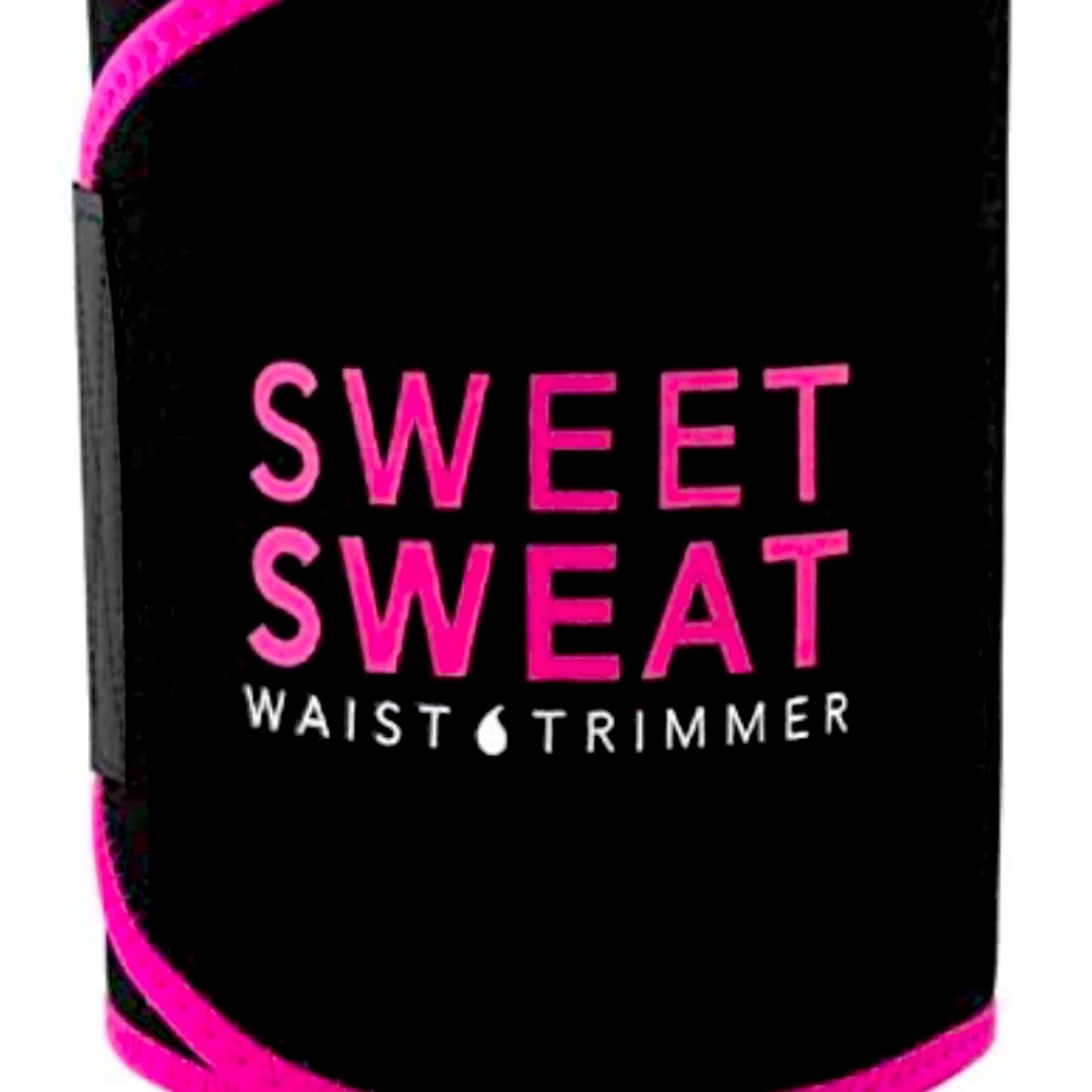 Waist trimmer